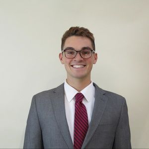 Meet your Posher, Brett